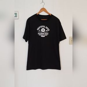 Men's Graohic T-shirt